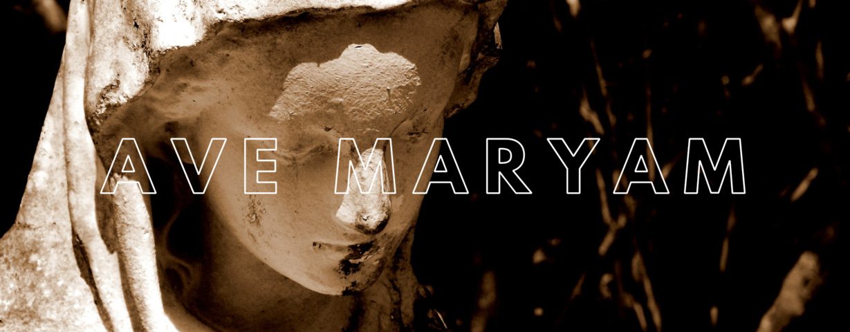 ave maryam
